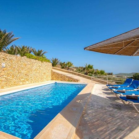 Ghar Ilma IV Holiday Home Santa Luċija Exterior foto